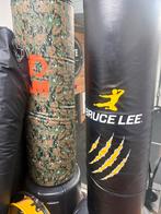 Bokszak bokspaal: Staand- Perfect voor Training!, Sport en Fitness, Ophalen, Gebruikt, Armen, Overige typen