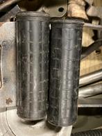 Handvaten Wlc wla liberator, Motoren, Ophalen