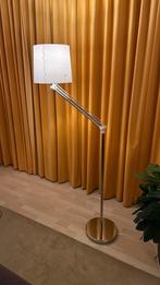 Staande schemerlamp IKEA met knik arm., Ophalen, Zo goed als nieuw, Kunststof, 150 tot 200 cm