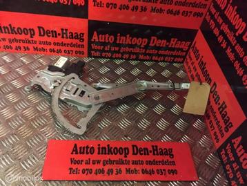 Opel Corsa C ('00-'06) 3-DRS Elec.Raammechanisme RV beschikbaar voor biedingen