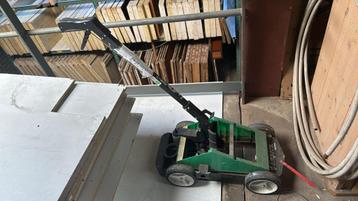 Ampere lijnentrekker voor spuitverf  beschikbaar voor biedingen