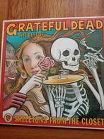 Grateful Dead, Ophalen of Verzenden, Gebruikt