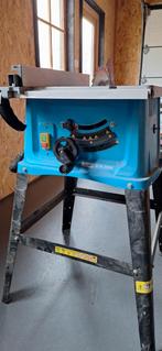 Zaagtafel te koop, Doe-het-zelf en Verbouw, Ophalen, Gebruikt, Cirkelzaag, Atika