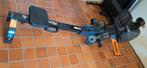 Te koop Nordic Track RX800 roeitrainer, Ophalen, Zo goed als nieuw, Metaal