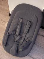 Newborn set bugaboo giraffe, Kinderen en Baby's, Kinderstoelen, Ophalen of Verzenden, Zo goed als nieuw, Meegroeistoel, Gordel(s)