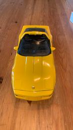 Maïsto Chevrolet Corvette ZR1 1:18, Hobby en Vrije tijd, Modelauto's | 1:18, Gebruikt, Auto, Maisto, Verzenden