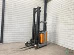 Reachtruck Still FM-X14 2017, 1000 tot 2000 kg, Elektrisch, Reachtruck, Still