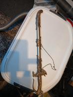 Decoratief Zwaard / Sabel, Ophalen of Verzenden, Overige soorten, Overige gebieden, Zwaard of Sabel