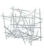 Alessi Blow Up Magazine Holder, Ophalen of Verzenden, Zo goed als nieuw