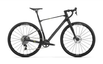 Mondraker Arid Carbon R Gravelbike beschikbaar voor biedingen