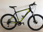 Cube Attention Mountainbike, Fietsen en Brommers, Fietsen | Mountainbikes en ATB, Hardtail, 45 tot 49 cm, Zo goed als nieuw, Ophalen