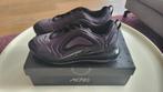 Nike Air Max 720 - Total Eclipse - size US12/EU46, Caravans en Kamperen, Ophalen of Verzenden, Zo goed als nieuw