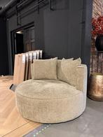 Fauteuil Adele l Whoon l Room108 l Van €1202,- voor €699,-, Ophalen, 100 tot 125 cm, Nieuw, 100 tot 125 cm