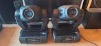 4x Robe Colorspot 575 AT moving heads, Ophalen of Verzenden, Gebruikt, Licht