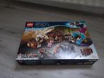 Lego 75952 NIEUW Harry Potter Newt's Case of magical creatur, Ophalen of Verzenden, Nieuw, Complete set, Lego