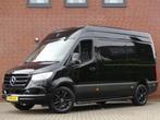 Mercedes-Benz Sprinter 317 CDI L2H2 Camera/Airco/Cruise cont, Achterwielaandrijving, Gebruikt, Euro 6, 4 cilinders