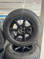 Michelin Winterset 205/70R15’’inch 5x100 5 stuks *nieuw*, Ophalen, Gebruikt, 15 inch, Banden en Velgen