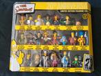 The Simpsons 20th Anniversary Figurine Collection, Ophalen of Verzenden, Zo goed als nieuw