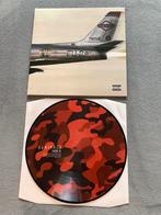 Eminem - Kamikaze LP camo picture disk, Ophalen of Verzenden, 2000 tot heden, Zo goed als nieuw, 12 inch