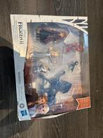 Frozen Spirits of nature set Merk Hasbro, Kinderen en Baby's, Speelgoed | Educatief en Creatief, Ophalen of Verzenden