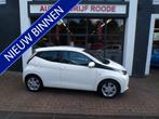 Toyota Aygo 1.0 VVT-i 5-Drs White Edition NIEUW STAAT!, Voorwielaandrijving, Gebruikt, Met garantie (alle), 4 stoelen