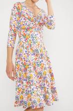 Nieuwe collectie Blutsgeschwister jurk met 50% korting, Bubbles, Kapellestraat 13, Maat 46/48 (XL) of groter, Nieuw