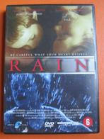 Rain, Vanaf 6 jaar, Ophalen of Verzenden, Zo goed als nieuw, Drama