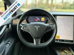 Tesla Model X 100D / Autopilot 2.5, Auto's, Tesla, Automaat, Model X, Gebruikt, 2433 kg