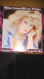 samantha fox - touch me  97, Verzenden, 7 inch, Single, Zo goed als nieuw