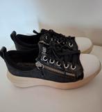 Kybun Nyon black sneakers maat 37 2/3. In doos, Kleding | Dames, Schoenen, Ophalen of Verzenden, Zo goed als nieuw, Zwart, Sneakers of Gympen