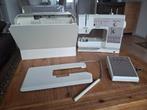 Naaimachine  Bernina 1230, Hobby en Vrije tijd, Naaimachines en Toebehoren, Ophalen, Gebruikt, Naaimachine, Bernina