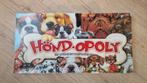 Bordspel | HOND•OPOLY, Vijf spelers of meer, Ophalen of Verzenden, Zo goed als nieuw, Late for the Sky Production Company