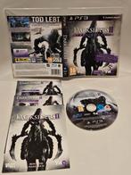 Darksiders 2 First Edition PS3, Spelcomputers en Games, Avontuur en Actie, 1 speler, Ophalen of Verzenden, Zo goed als nieuw