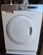 AEG Lavamat Wasdroger 9kg, Ophalen, Gebruikt, 1200 tot 1600 toeren, 85 tot 90 cm