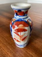 Imari Klein Vaasje, Antiek en Kunst, Ophalen of Verzenden