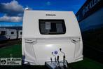 Knaus SPORT 500 KD gas Christmas Special (bj 2024), Klerk Beheer, Klerk Behe de, 7 tot 8 meter, Bedrijf, Info@deklerkcaravans.nl