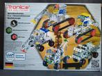 Meccano Tronic metalen bouwset 243 delen., Kinderen en Baby's, Speelgoed | Educatief en Creatief, Ophalen of Verzenden, Nieuw