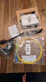 Huawei ONT - Nieuw in doos!  Huawei Optical Network Terminal, Computers en Software, Routers en Modems, Ophalen of Verzenden, Nieuw