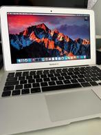 MacBook Air a1370 - 11inch, Computers en Software, Apple Macbooks, Gebruikt, Minder dan 4 GB, Qwerty, Ophalen of Verzenden