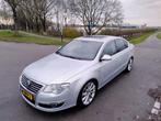 Volkswagen Passat 2.0 FSI AUT 2007 Grijs "Limited Edition", 4 cilinders, 1984 cc, Overige kleuren, 1393 kg