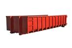 Voor al uw containers, Ophalen, Zo goed als nieuw