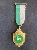 Carnaval onderscheidingen de Drommedarissen Mestreech, Ophalen of Verzenden, Overige materialen, Nederland