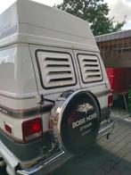 Louvers / vensterlamellen Chevrolet/GMC Van van 1971-1996, Ophalen of Verzenden, Nieuw