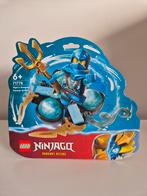 Lego Ninjago 71778 Nya's Dragon Power Drift - Nieuw!, Ophalen of Verzenden, Nieuw, Complete set, Lego