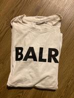 BALR T-shirts, Ophalen, Maat 52/54 (L), Zwart, Balr