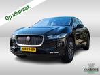 Jaguar I-PACE EV400 Business Edition S 90 kWh (400 PK) 2e-Ei, Auto's, 12 maanden, Gebruikt, I-PACE, Origineel Nederlands