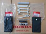 Honda Origineel Gereedschap Setje Monkey-C50-Dax-Chaly-SS50, Verzenden, Nieuw, Frame, Overige merken
