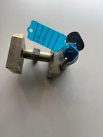 Disselslot AL-KO AKS 3004 Stabilisatorkoppeling, Ophalen