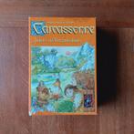 Carcassonne jagers & verzamelaars, Hobby en Vrije tijd, Gezelschapsspellen | Bordspellen, Ophalen of Verzenden, Gebruikt