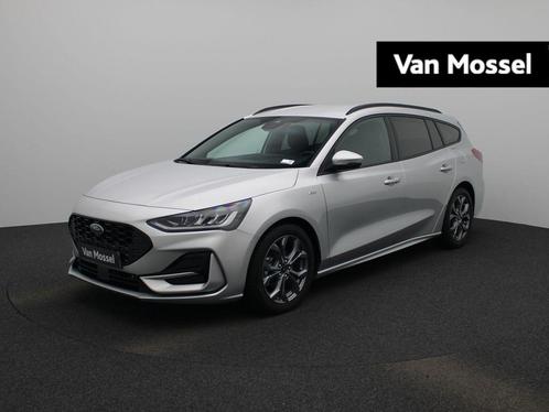 Ford Focus ST-Line | Automaat | Cruise Control | Climate Con, Auto's, Ford, Bedrijf, Te koop, Focus, ABS, Achteruitrijcamera, Airbags